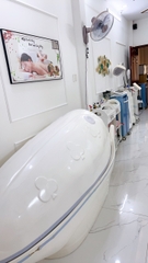 [MẶT TIỀN] SANG NHƯỢNG SPA TẠI QUẬN GÒ VẤP [HCM] CHỈ 180 TRIỆU