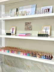 CHUYỂN NHƯỢNG TIỆM NAIL & SPA MẶT TIỀN QUẬN 1 – SẴN NHÂN SỰ TỆP KHÁCH HƠN 3 NĂM