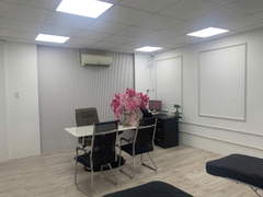 SANG SPA HẺM LỚN BÌNH THẠNH - TÒA NHÀ 7 LẦU