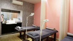 SANG GẤP SPA MẶT TIỀN QUẬN 10 – KẾT CẤU 4 TẦNG KHỦNG – GIÁ 250 TR (BAO CỌC)