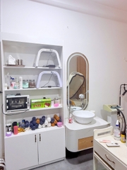 SANG NHƯỢNG SPA GIÁ MỀM Ở THỦ ĐỨC