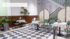 SANG NHƯỢNG SPA GỘI ĐẦU DƯỠNG SINH