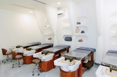 CHUYỂN NHƯỢNG SPA ĐẸP CAO CẤP TẠI MỸ THO, TIỀN GIANG – ĐẦY ĐỦ MÁY MÓC TỆP KHÁCH SẴN