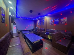 SANG NHƯỢNG GẤP SPA TRUNG TÂM TÂN BÌNH - DATA 1000 KHÁCH