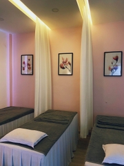 [Quận 3] SPA MẶT TIỀN KHU BÀN CỜ CHỈ #590_TRIỆU