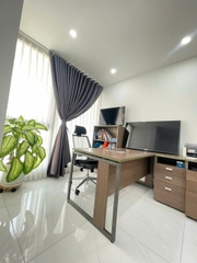 CHO THUÊ MẶT BẰNG NGUYÊN CĂN - PHÙ HỢP TMV - SPA