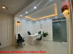 [QUẬN 1] SPA MẶT TIỀN ĐƯỜNG LỚN CHỈ 1,2 TỶ