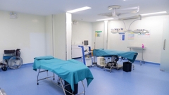 🏥 SIÊU PHẨM CHUYỂN NHƯỢNG: PHÒNG KHÁM CỘT SỞ PTTM QUẬN 10 – NGANG 9M – 2 PHÒNG MỔ CHUẨN SỞ Y TẾ 🏥