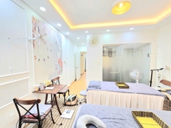 CHUYỂN NHƯỢNG SPA MẶT TIỀN PHÚ NHUẬN – ĐẦY ĐỦ CƠ SỞ VẬT CHẤT, VÀO KINH DOANH NGAY
