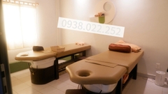 SANG NHƯỢNG SPA GỘI ĐẦU DƯỠNG SINH