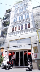 SANG NHƯỢNG SPA DƯỠNG SINH - TRUNG TÂM Q3