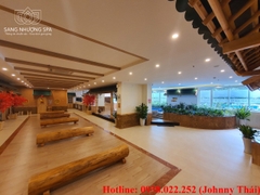 [Vũng Tàu] SỞ HỮU NGAY MÔ HÌNH SPA ĐỘC QUYỀN CHỈ VỚI 4,8 TỶ