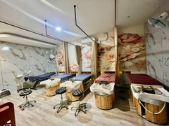 CƠ HỘI SỞ HỮU SPA MẶT TIỀN TRUNG TÂM ĐƯỜNG LỚN [QUẬN 09] CHỈ 500 TRIỆU BAO CỌC