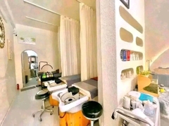 SANG GẤP SPA DƯỠNG SINH TRUNG TÂM BÌNH THẠNH