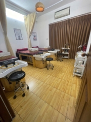 SANG NHƯỢNG SPA DƯỠNG SINH ,MASSAGE – PHÚ NHUẬN