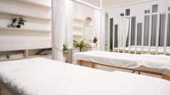 [Quận 4] CHỈ 800 TRIỆU SỞ HỮU NGAY CƠ SỞ SPA KINH DOANH ỔN ĐỊNH DECOR ĐẸP