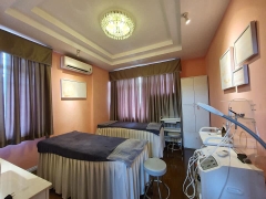 [Quận 1] Spa mặt tiền đẹp và sang trọng