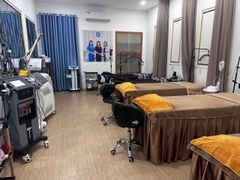 SANG GẤP SPA CÔNG NGHỆ CAO & THẨM MỸ TP. TÂY NINH – GIÁ 350 TR (BAO CỌC)