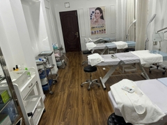 SANG CƠ SỞ SPA KHU TRUNG TÂM [QUẬN 01] CHỈ 1,2 TỶ BAO CỌC