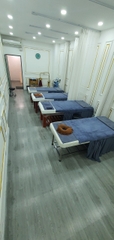 SANG GẤP SPA DƯỠNG SINH MẶT TIỀN  [QUẬN 10] CHỈ VỚI 200 TRIỆU BAO CỌC
