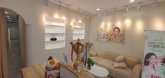 SANG NHƯỢNG SPA HẺM LỚN - Q10