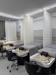 🌸 SANG GẤP SPA 2 MẶT TIỀN TRƯỜNG CHINH Q12 – MỚI SETUP – GIÁ 500 TR (BAO CỌC)