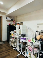 CHUYỂN NHƯỢNG HOẶC CHO THUÊ SPA DƯỠNG SINH – VỊ TRÍ ĐẸP, VÀO KINH DOANH NGAY