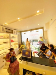 [Quận 3] SPA MỚI ĐẸP TRUNG TÂM QUẬN CHỈ VỚI 350 TRIỆU