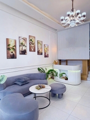 SANG NHƯỢNG SPA DƯỠNG SINH - MẶT TIỀN ĐƯỜNG TRẦN HOÀNG NA