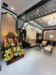 SANG GẤP SPA TRUNG TÂM TP. BẮC NINH – KẾT CẤU 4 TẦNG RỘNG RÃI – GIÁ CHỈ 280 TRIỆU