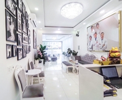 [Quận 3] SPA ĐẸP MẶT TIỀN CẦN SANG GẤP