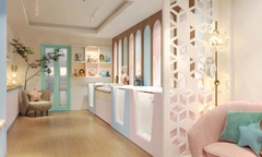 SANG GẤP 2 CƠ SỞ SPA MẸ & BÉ – ĐANG HOẠT ĐỘNG ỔN ĐỊNH – DOANH THU CÓ SẴN CHỈ 500 TRIỆU