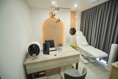 SANG NHƯỢNG PHÒNG KHÁM SETUP CHUẨN BỘ Y TẾ