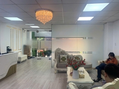 SANG SPA HẺM LỚN BÌNH THẠNH - TÒA NHÀ 7 LẦU