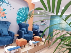 [Tân Bình] SANG GẤP NAIL SPA MẶT TIỀN TÂN BÌNH CHỈ 230 TRIỆU