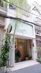 SANG NHƯỢNG SPA HẺM XE HƠI QUẬN 10