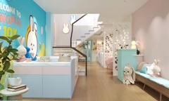 SANG GẤP 2 CƠ SỞ SPA MẸ & BÉ – ĐANG HOẠT ĐỘNG ỔN ĐỊNH – DOANH THU CÓ SẴN CHỈ 500 TRIỆU