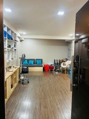 SANG NHƯỢNG SPA MẶT TIỀN Q1 - FULL NỘI THẤT