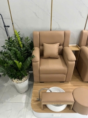 SANG NHƯỢNG SPA MỚI SETUP TRUNG TÂM GÒ VẤP CỰC RẺ