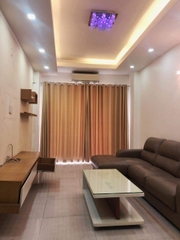 [Gò Vấp] TIỆM NAIL_ MI_TÓC MỚI TOANH