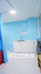 🏥 SANG GẤP PHÒNG KHÁM PHẪU THUẬT THẨM MỸ & CLINIC CAO CẤP QUẬN 1 – GIÁ 4.5 TỶ (BAO GỒM TẤT CẢ CỌC)