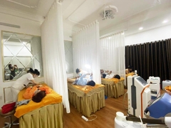 SANG NHƯỢNG SPA TẠI QUẬN TÂN BÌNH [HCM] CHỈ 150 TRIỆU