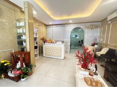 SANG NHƯỢNG SPA TẠI QUẬN TÂN BÌNH [HCM] CHỈ 150 TRIỆU