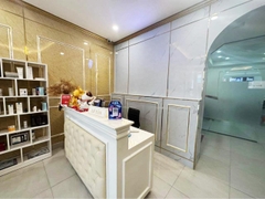 SANG NHƯỢNG SPA TẠI QUẬN TÂN BÌNH [HCM] CHỈ 150 TRIỆU