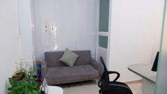 CHUYỂN NHƯỢNG SPA MẶT TIỀN PHÚ NHUẬN – SẴN HỆ THỐNG PCCC, PHẦN THÔ, NỘI THẤT LIỀN TƯỜNG