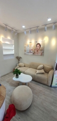 SANG NHƯỢNG SPA HẺM LỚN - Q10