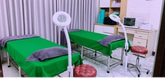 [Tân Bình] SANG GẤP SPA ĐẸP MẶT TIỀN TRUNG TÂM QUẬN GIÁ SỐC