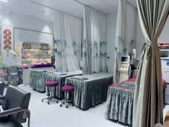 CHUYỂN NHƯỢNG SPA SHOPHOUSE DĨ AN – VẬN HÀNH 5 NĂM, DOANH THU;100 TRIỆU/THÁNG