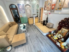 CHUYỂN NHƯỢNG CƠ SỞ CHĂM SÓC SẮC ĐẸP