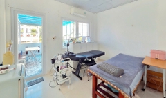 CHUYỂN NHƯỢNG SPA MẶT TIỀN PHÚ NHUẬN – ĐẦY ĐỦ CƠ SỞ VẬT CHẤT, VÀO KINH DOANH NGAY